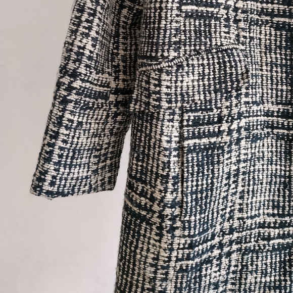 Zara Coat - Picture 5 of 10